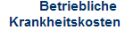Betriebliche 
Krankheitskosten